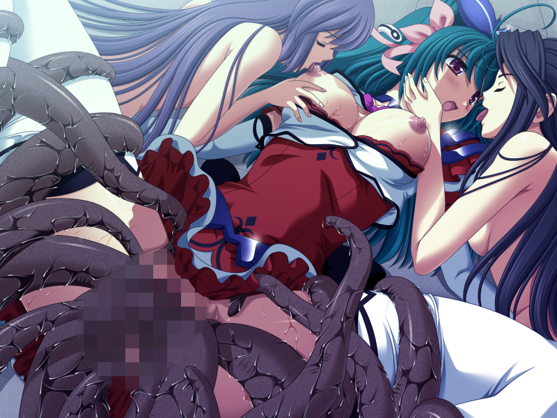 Donguri Hentai