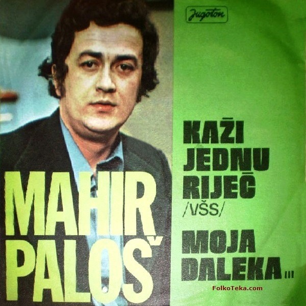 Mahir Palos 1975 a