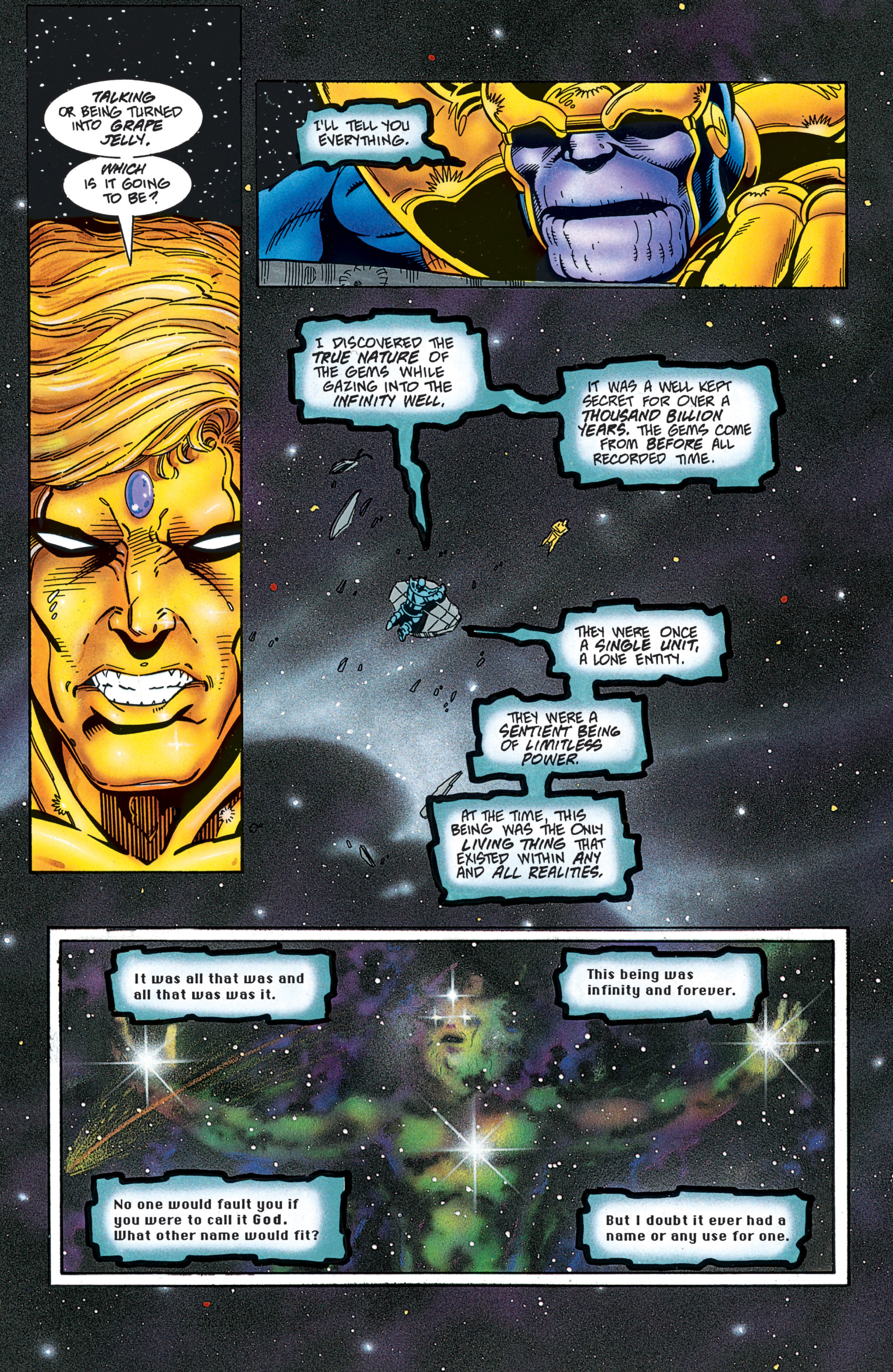 The Thanos Quest 02 012