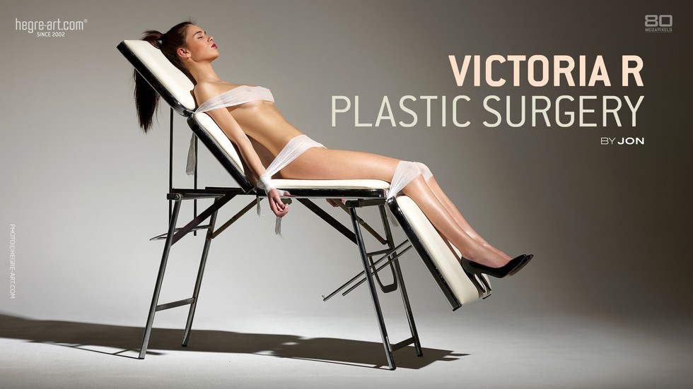 Victoria RPlastic Surgery By Jon board