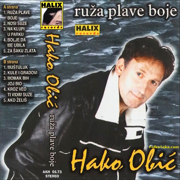 Hako Obic 2000